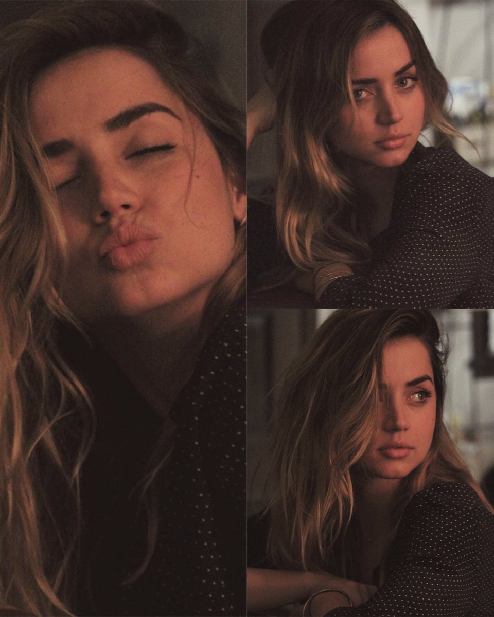 ana de armas, what a woman