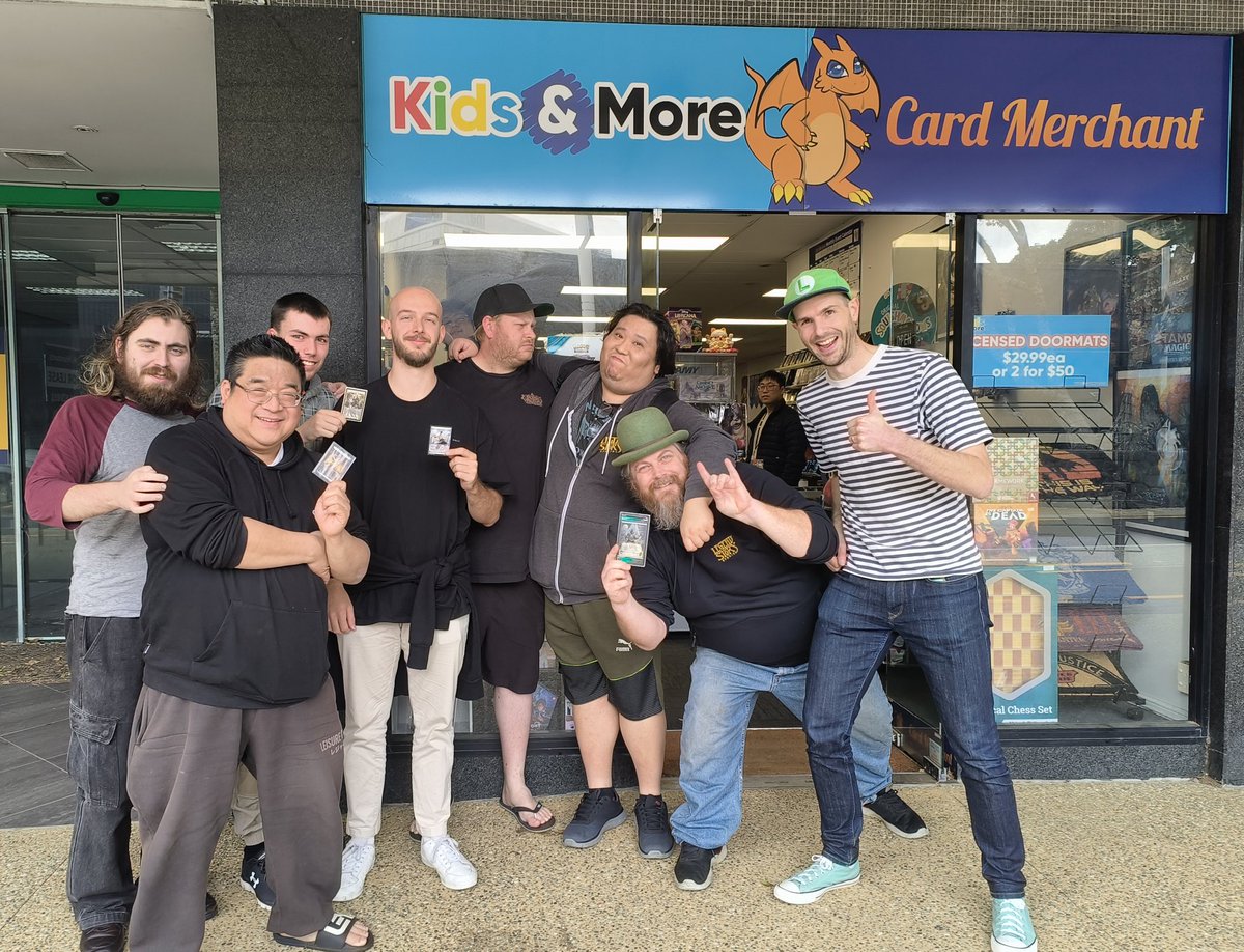 Made top 8 at Skirmish with Rhinar, got beat in 1st round of top 8 by Jacob on Dori, we out here playing like it's 2019. He then went on to win the whole thing, top 8 was Dori, Bravo, Rhinar, Blaze and 4 Zen. Old school vs new School , Old school for the win.#fabtcg