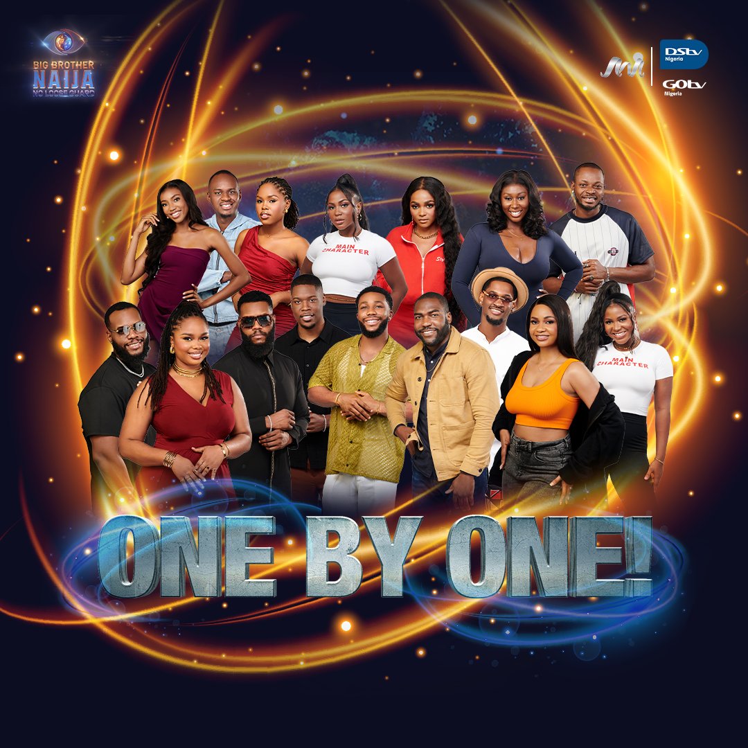 Big Brother Naija tweet media