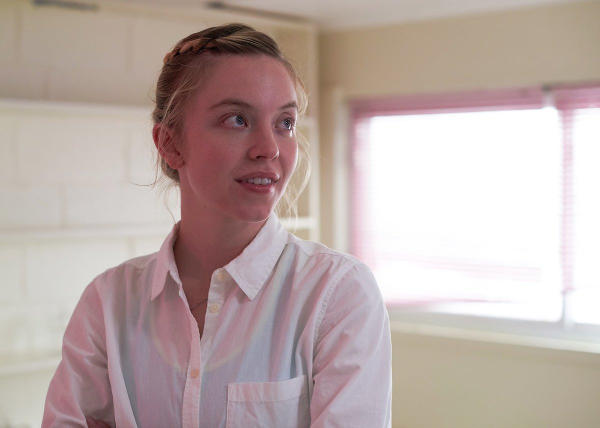 DiscusingFilmRP's tweet image. 🎬 › 𝗗𝗶𝘀𝗰𝘂𝘀𝘀𝗶𝗻𝗴 𝗙𝗶𝗹𝗺 © 𝟚𝟘𝟚𝟜!
𝗠𝗼𝘃𝗶𝗲𝘀 › N͟e͟w͟s͟
𝘁𝗮𝗴: #RPDiscussingFilm

More stills of 𝗡𝗲́𝗺𝗲𝘀𝗶𝘀 𝗦. 𝗥𝗲𝗶𝗱 (@fireheartvault) as Reality Winner in Upcoming HBO Max Film @RealityFilmRP