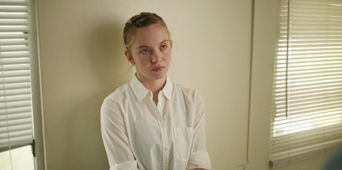 DiscusingFilmRP's tweet image. 🎬 › 𝗗𝗶𝘀𝗰𝘂𝘀𝘀𝗶𝗻𝗴 𝗙𝗶𝗹𝗺 © 𝟚𝟘𝟚𝟜!
𝗠𝗼𝘃𝗶𝗲𝘀 › N͟e͟w͟s͟
𝘁𝗮𝗴: #RPDiscussingFilm

More stills of 𝗡𝗲́𝗺𝗲𝘀𝗶𝘀 𝗦. 𝗥𝗲𝗶𝗱 (@fireheartvault) as Reality Winner in Upcoming HBO Max Film @RealityFilmRP