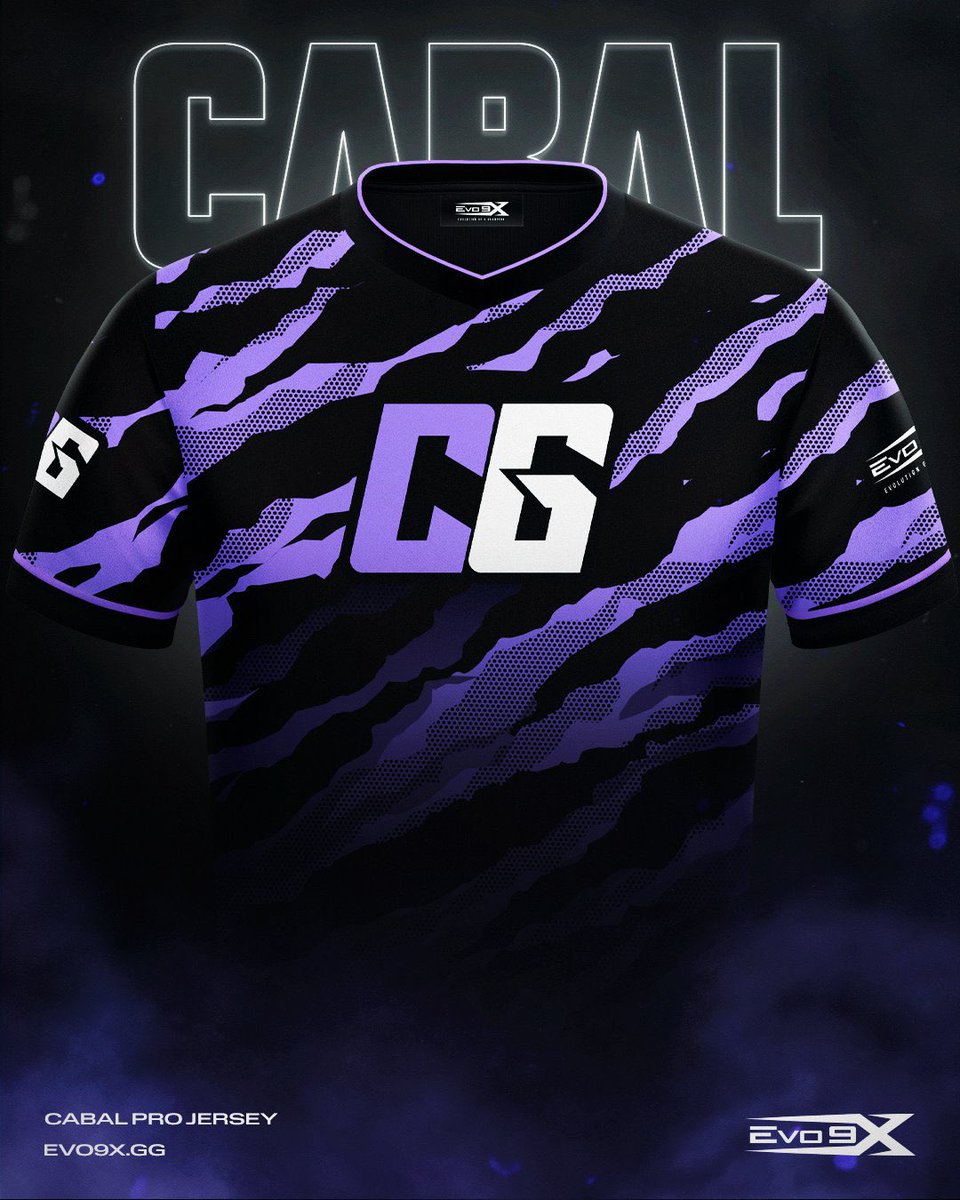 CABAL Esports Team tweet media