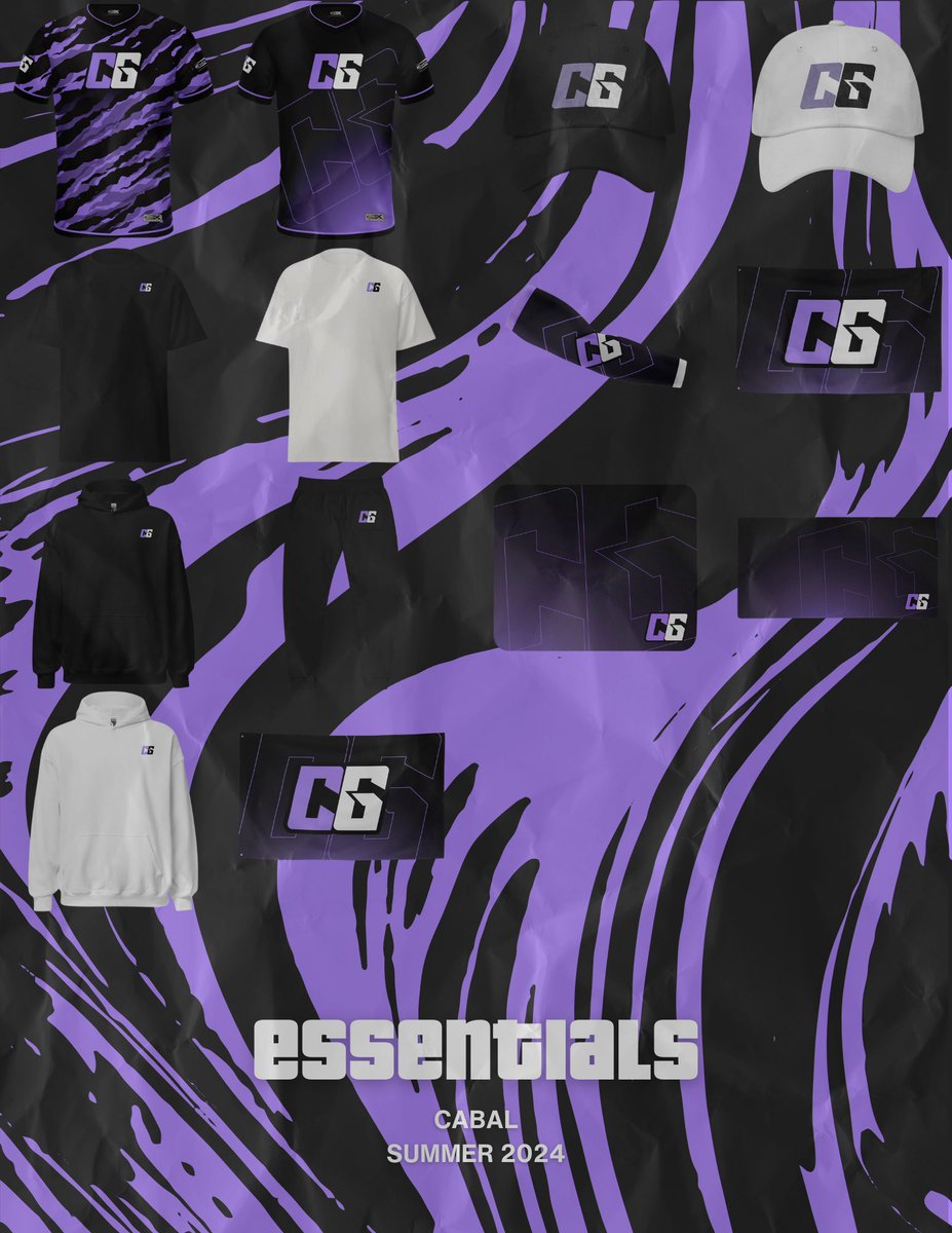 CABAL Esports Team tweet media