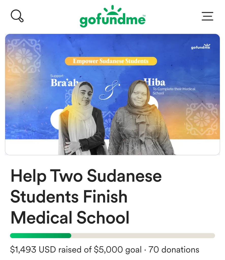 BraahAlrashid's tweet photo. https://t.co/bKdBVWR7km

⭕️ We’re running out of time, and hope is fading. Registration is just days away, and we’re still far from our goal. This is a critical moment for us. Please help us keep hope alive by b00sting, sharing and d0nating if you can. Your help means everything. https://t.co/wDqS5Wzgtf