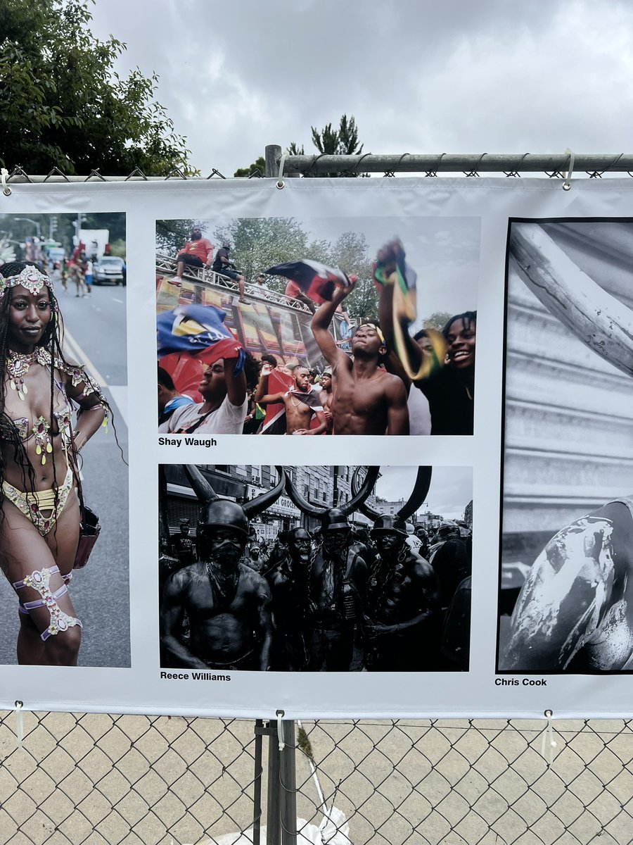 take absolutely nothing fi granted!!
blessed &amp; utterly grateful to be apart of this exhibition. it's always special when I get to embrace how much my culture means to me 🏆🇯🇲