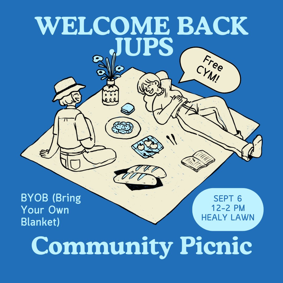 JUPS (@jupsgeorgetown) on Twitter photo 