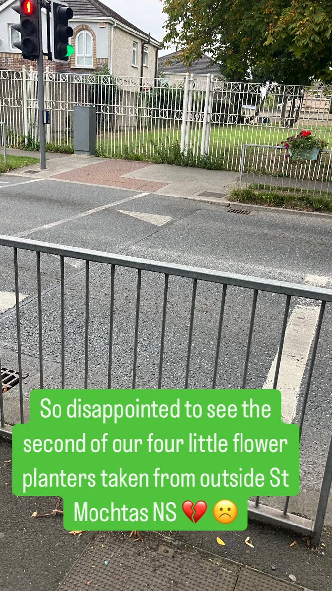 Clonsilla Tidy Towns tweet media