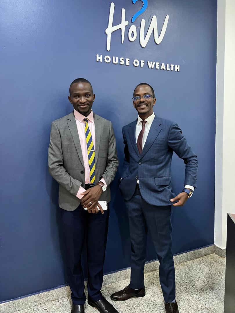 ambrose_kabanda's tweet photo. Had an interactive session with prof. Am bumbled sir . https://t.co/0PtXsbOAi9