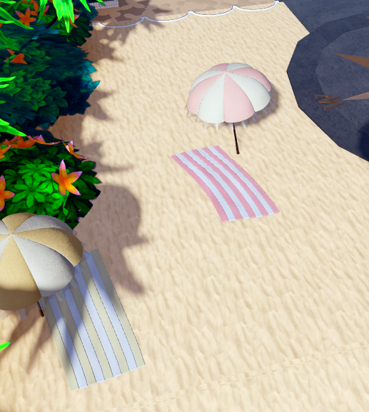 Bootsisamazing's tweet image. Does anyone have an idea on how or what I can add to this empty beach area??? 😭 #roblox #robloxdev #robloxhelp #roblox3d #robloxfashion #whatdoido