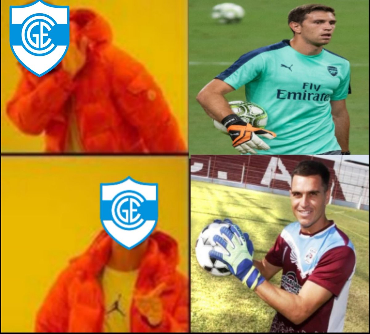 SOLO JAIRO NOS SALVA DE NUESTRA AUTO DESTRUCCIÓN