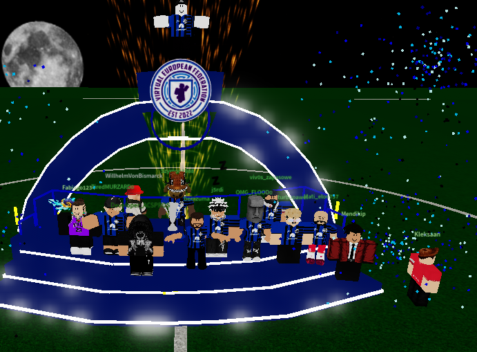 RBLOX Sports ❁ tweet media