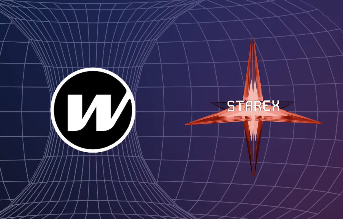 theras_labs's tweet photo. 3/ Remember how crucial #Interoperability is in #STAR_EX, as it's a cross-chain GameFi project with big goals, involving 32+ network chains in the first-tier league, including several EVM networks and @Polkadot.
We're now integrating @wormhole @WormholeEco @WormholeFdn into our ecosystem. Get ready for the MINTING WARS EVENT with Wormhole at the end of the year! It's getting more spiceeyyy ๐ฅ๐ฅต