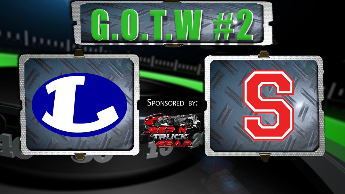 Parker Rehm (@parker_rehm) on Twitter photo 🚨 WEEK 2 FNFF G.O.T.W. 🚨
Our Game of the Week for the 2nd week of #txhsfb lands in Salado with two 4A Central Texas teams looking for a statement win.
<a href="/mgmontem/">MG Montemayor</a> will have the full highlights and postgame reaction on FOX 44 Friday Night Football Fever this Friday at 10! 🚨 WEEK 2 FNFF G.O.T.W. 🚨
Our Game of the Week for the 2nd week of #txhsfb lands in Salado with two 4A Central Texas teams looking for a statement win.
<a href="/mgmontem/">MG Montemayor</a> will have the full highlights and postgame reaction on FOX 44 Friday Night Football Fever this Friday at 10!