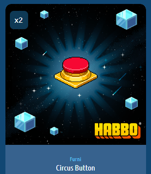 Habbo Bacon tweet media
