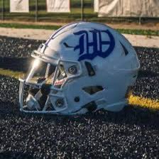 After a great conversation with <a href="/Playmakerhaddox/">Coach Nick Haddock</a> I am blessed to receive an offer from <a href="/kwc_football/">Kentucky Wesleyan Football</a>! #AGTG <a href="/CoachHughes56/">Brent Hughes</a> <a href="/HallsRedDevils/">Halls High Football</a> <a href="/CoachYoung41/">Coach Tyrone Young Jr. II ™</a> <a href="/CSmithScout/">Chris Smith</a>