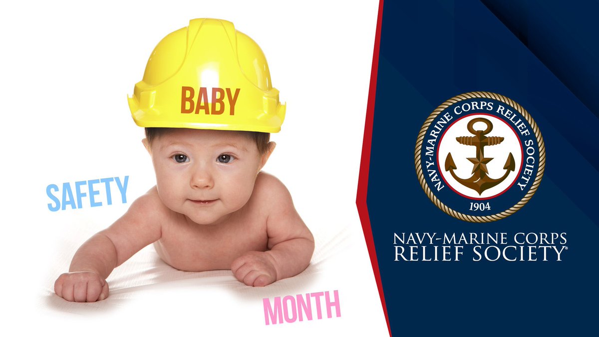 September is #BabySafetyMonth! #NMCRS Visiting Nurses provide education on how to keep your baby safe and healthy in the home. #VisitingNurse Program offers home visits and a variety of classes, both in-person &amp; virtually!
Learn more: bit.ly/3RDHFIz