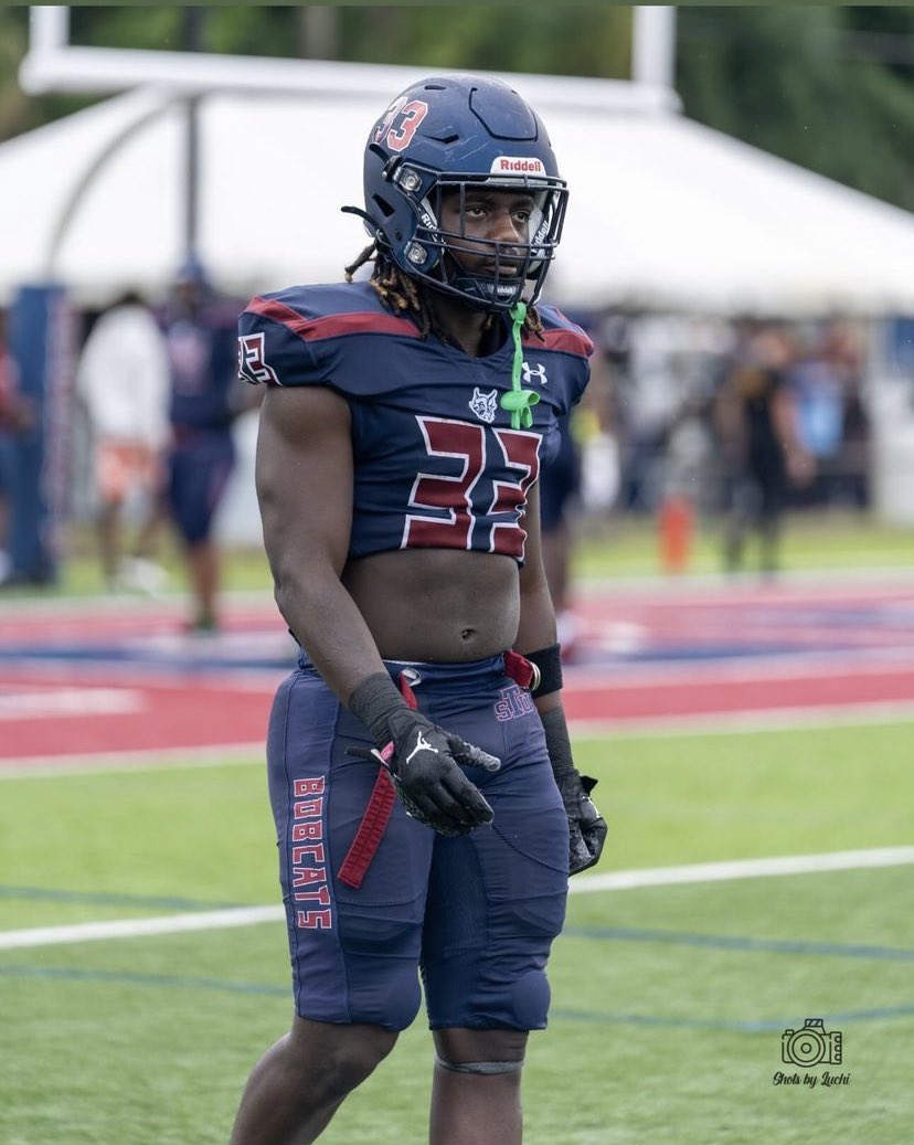 Rontavious Farmer tweet media