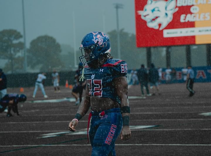 Rontavious Farmer tweet media