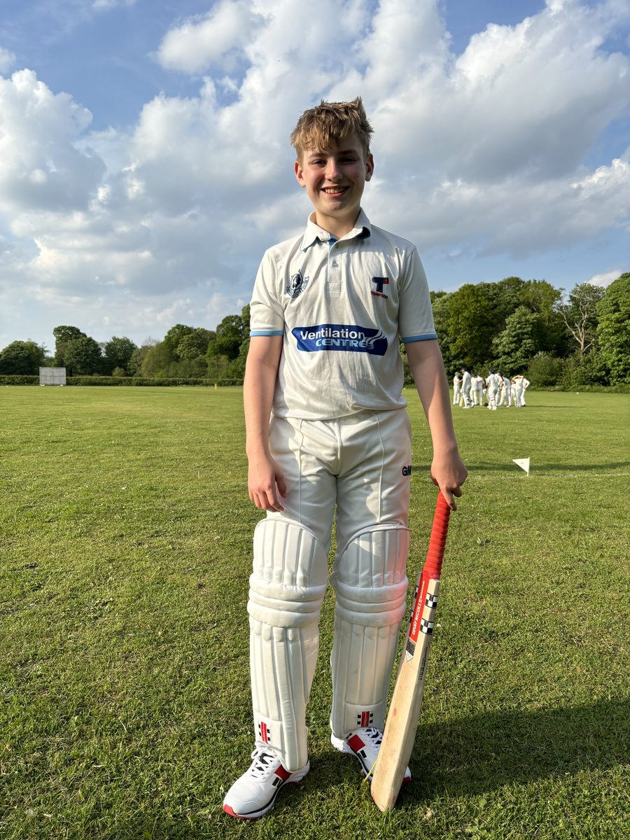 donna_staniland's tweet photo. Ryan has been awarded the U13 Individual Batsman of the Year 2024 for the Bassetlaw &amp; District Junior Cricket League 🏏. So proud of the boy winning the award 2 years in a row.  He was presented the shield by the league today 👏👏 #JuniorCricket https://t.co/jLmLHr08uO