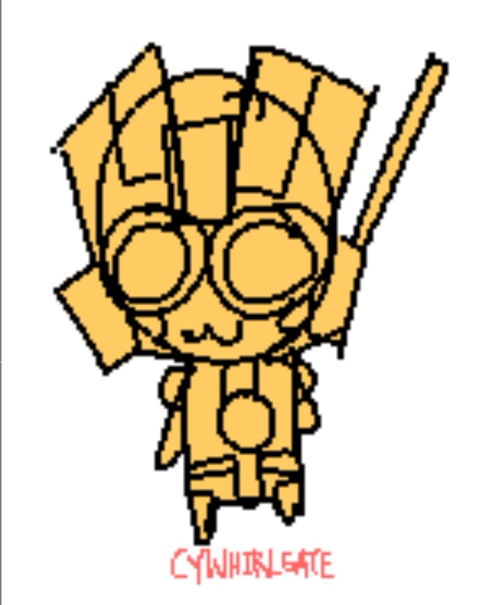 cywhirlgate's tweet photo. A cremture... a rang... a rung
#transformers https://t.co/O1smMXQmLa
