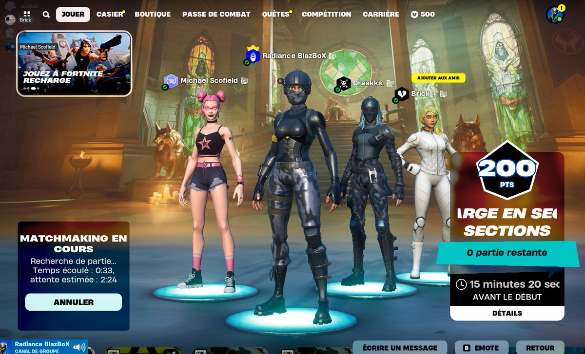 BLAZBOX 👑 tweet media