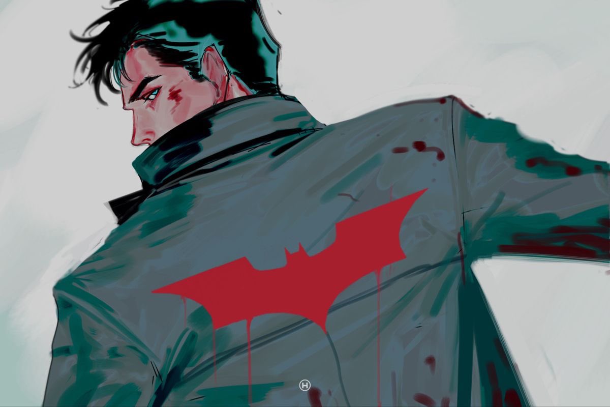 ᴛʜɪɴɢꜱ ᴊᴜꜱᴛ ɢᴏᴛ…ᴄᴏᴍᴘʟɪᴄᴀᴛᴇᴅ.