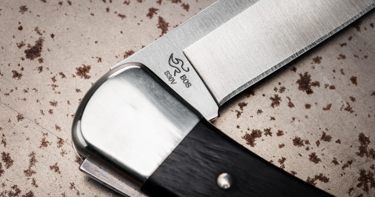 BuckKnives1902's tweet photo. Labor Day Sale! The classic 112 Ranger with a drop point blade with a nickel-silver bolster is a head-turner! What’s your take on the silver versus brass finish?
Grab the 112 at a great discount: https://t.co/PJHvN9zX4Q
#buckknives #madeinamerica #buck112 #112 #edc #legacy https://t.co/fkMuYo76vn
