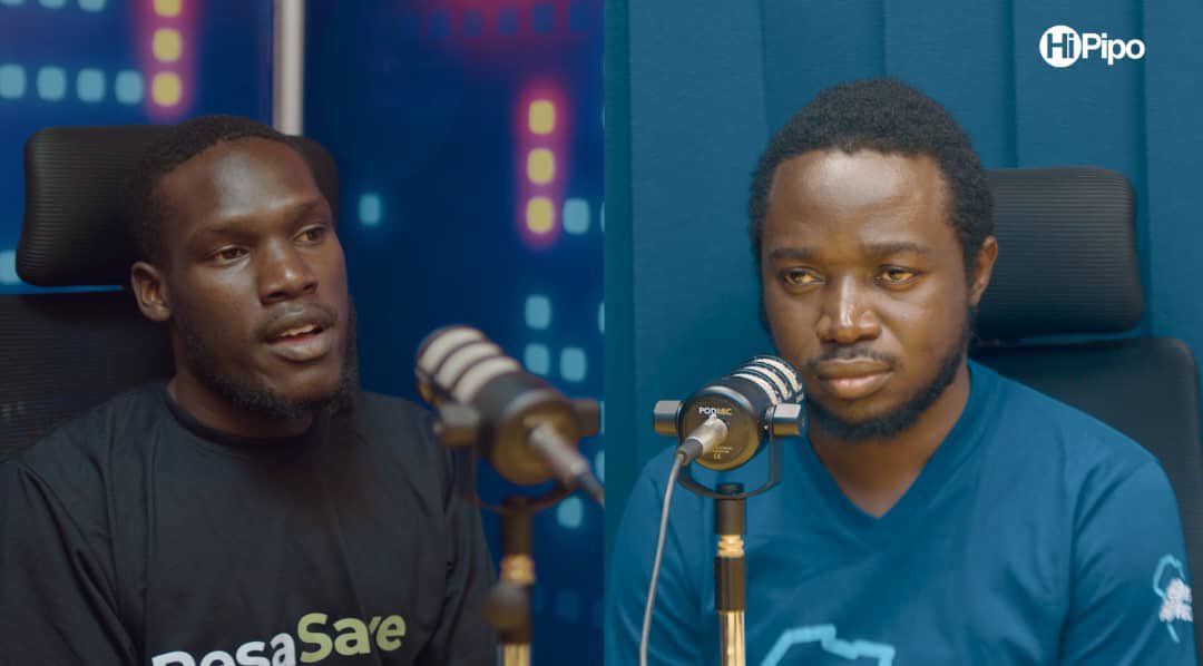 DjMazoe's tweet photo. #40Days40FinTechs Season 5 | Day 28

PesaSave is boosting financial inclusion in Uganda by helping the unbanked, especially youth, save towards specific goals via a user-friendly app.

More Details: https://t.co/ioIRib565F

#LevelOneProject #IncludeEveryone
@hipipo https://t.co/d2XHSfs6qA