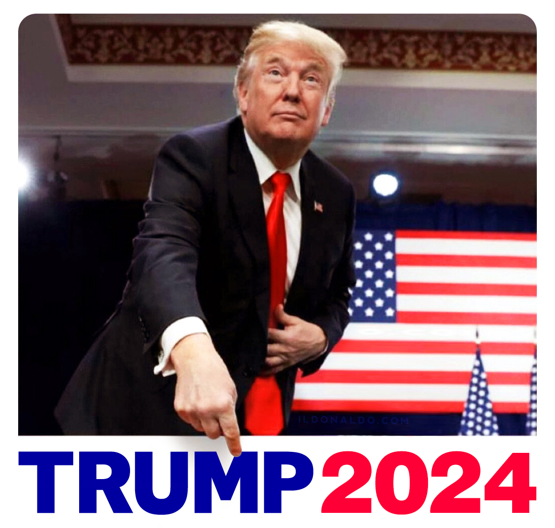 il Donaldo Trumpo tweet media