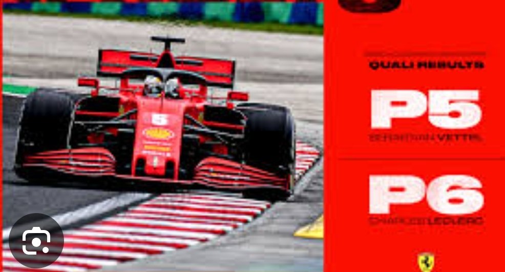 FFT_Ferrari's tweet photo. Retour de la FFT1 avec le pilote Dadou qui réalise un beau top5 et notre fidel remplaçant Dydaxx qui fait une belle p6 bravo ferrari reviens dans les bons points en cette saison 26.
PS dydaxx allez signe une saison!!! ferrari offrira des fleurs à Mme Dydaxx. Lol https://t.co/j96e6cT5be