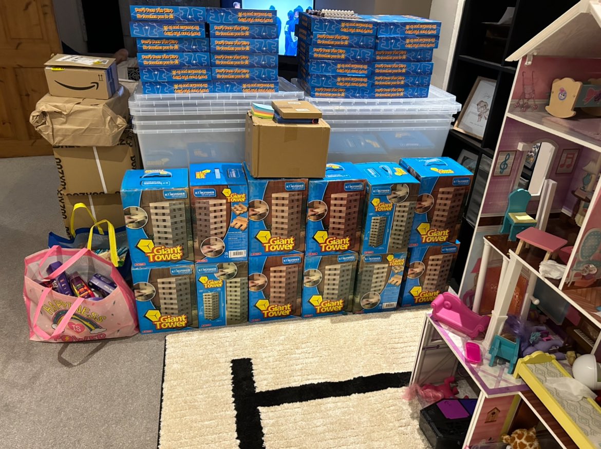 Strengthening Minds tweet media