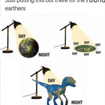 Photo by Dinosaur Earth Society (@DinosaurEarth)
