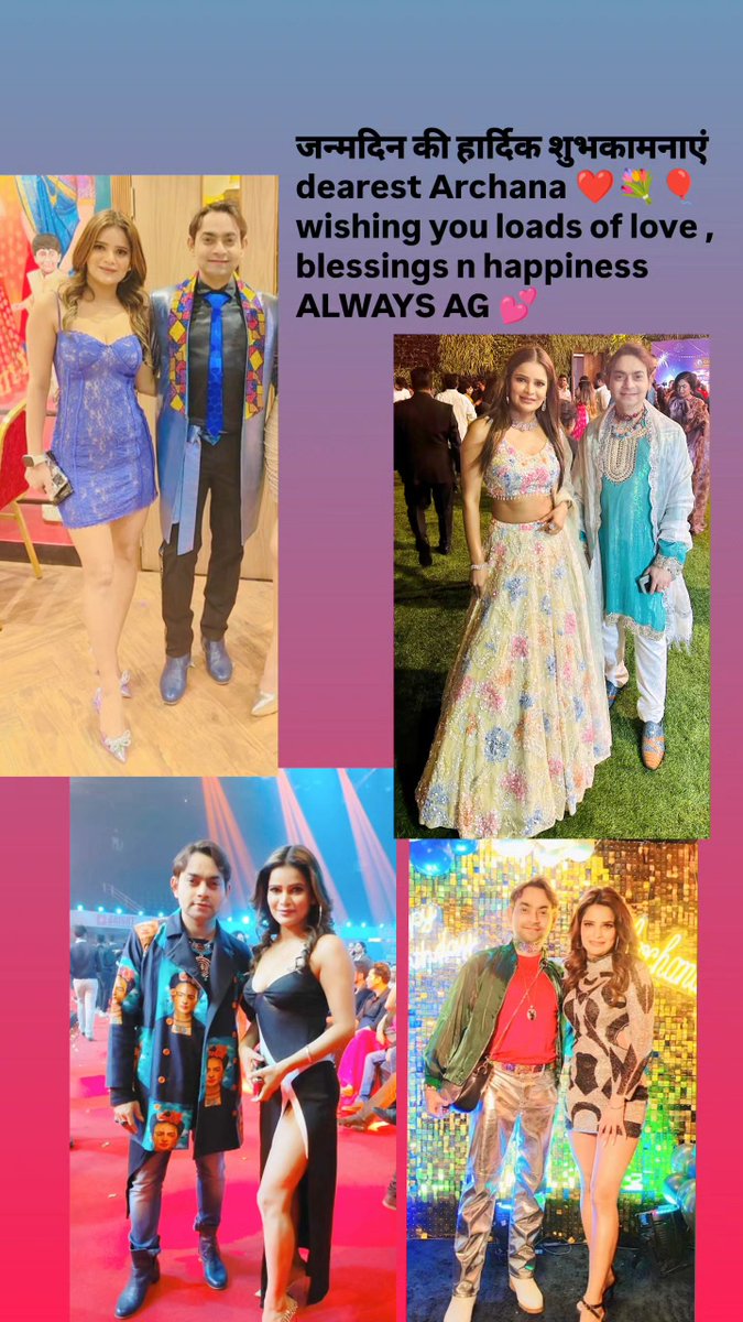 Fearless♡ Queen Archana tweet media
