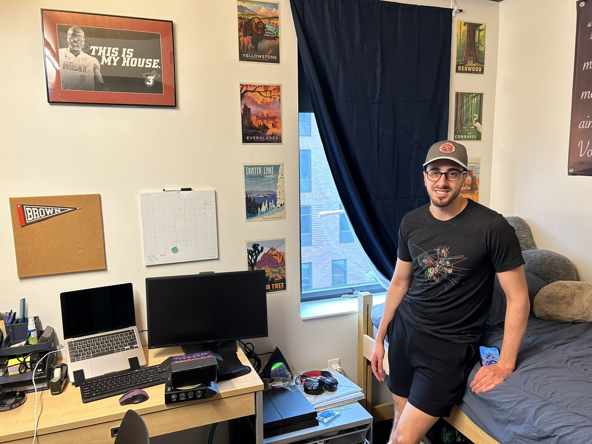 Ari Odzer tweet media