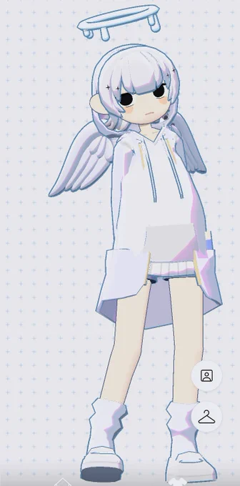 ほんとにかわいい!みて! 