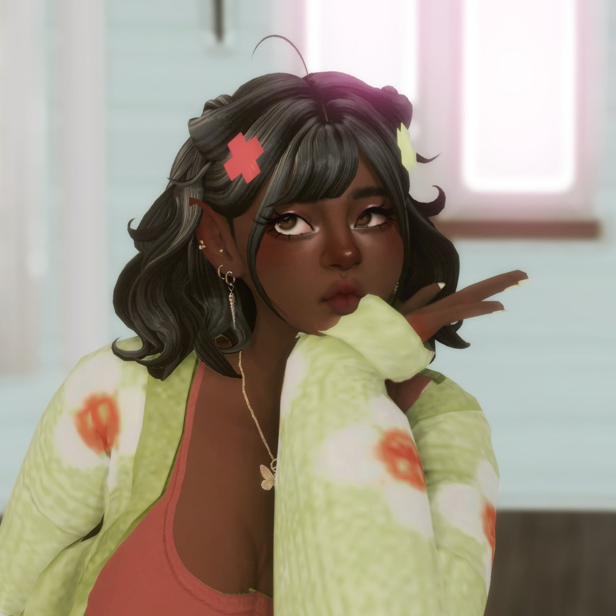 babyfaesims's tweet photo. (๑ᵔ⤙ᵔ๑)
#TheSims4 https://t.co/AnmTMz2tNT