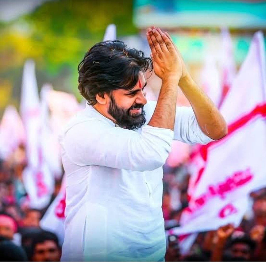Bobby (@dirbobby) on Twitter photo Wishing the Honorable Deputy CM of Andhra Pradesh, our dearest Powerstar <a href="/PawanKalyan/">Pawan Kalyan</a> garu, a very happy birthday! 🎉
May your unmatched charisma and inspiring leadership continue to light up the years to come. ❤️
#HappyBirthdayPawanKalyan Wishing the Honorable Deputy CM of Andhra Pradesh, our dearest Powerstar <a href="/PawanKalyan/">Pawan Kalyan</a> garu, a very happy birthday! 🎉
May your unmatched charisma and inspiring leadership continue to light up the years to come. ❤️
#HappyBirthdayPawanKalyan