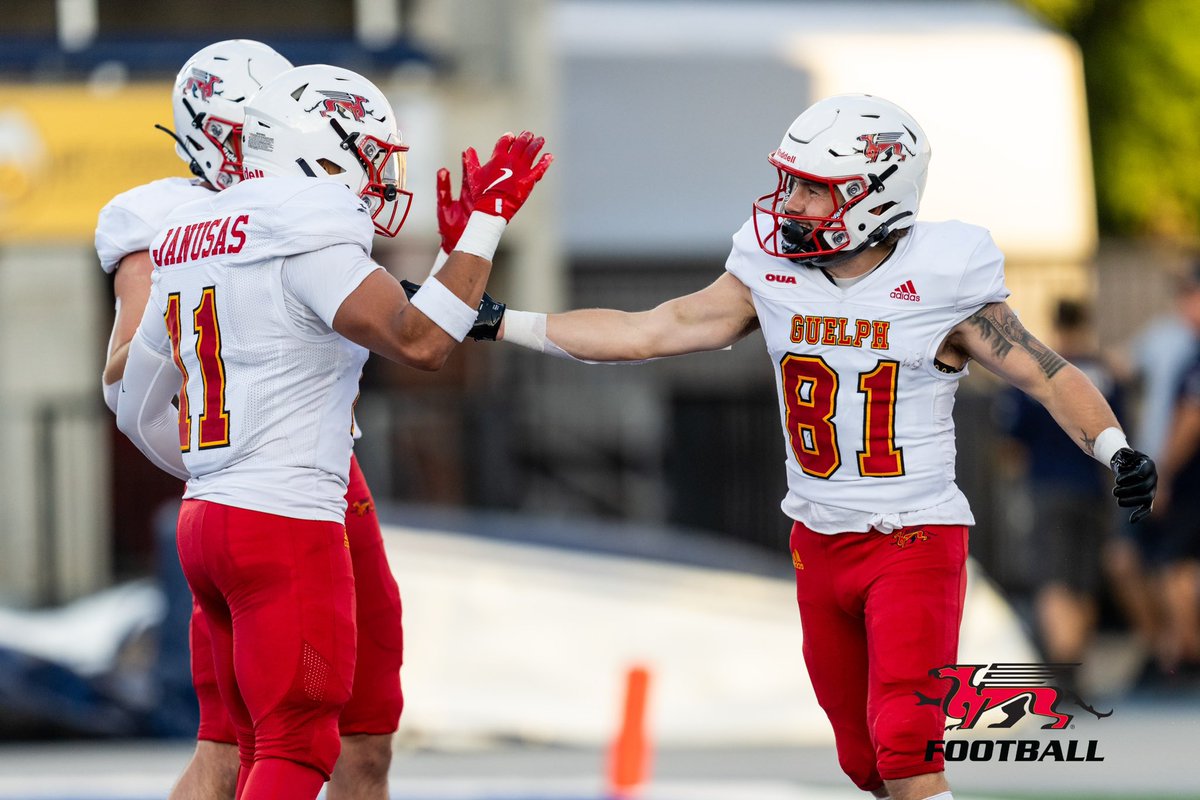 GryphonFootball tweet media