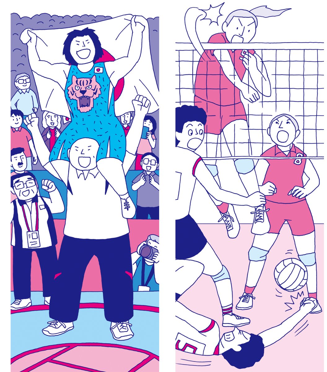 【お仕事】 『ハレやか 10月号』 中面で今号も間違い探し用のイラストを数問描かせていただきました〜   発行:朝日新聞出版 (敬称略)