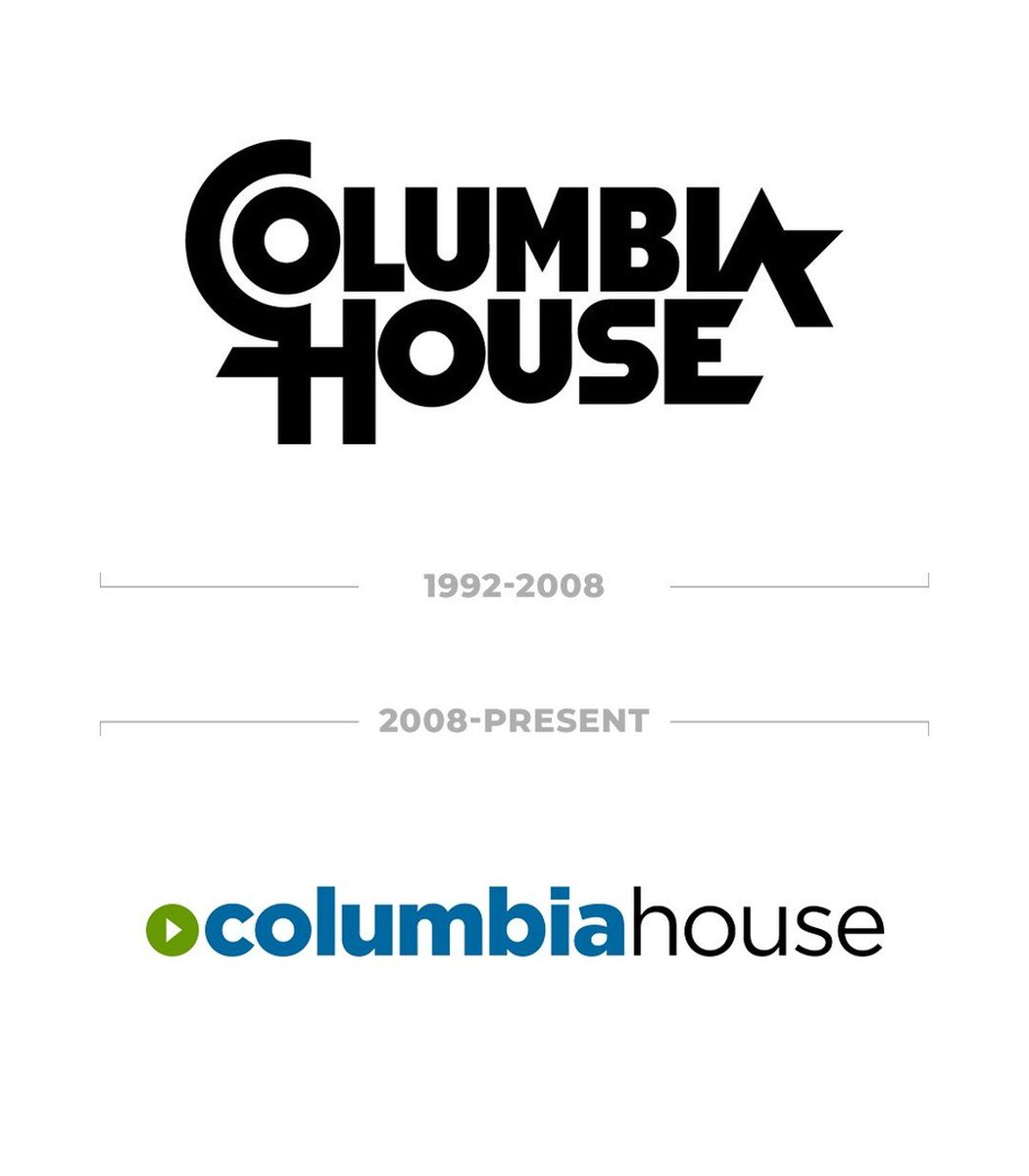 emberstudio's tweet image. Is this one of the worst logo redesigns ever?