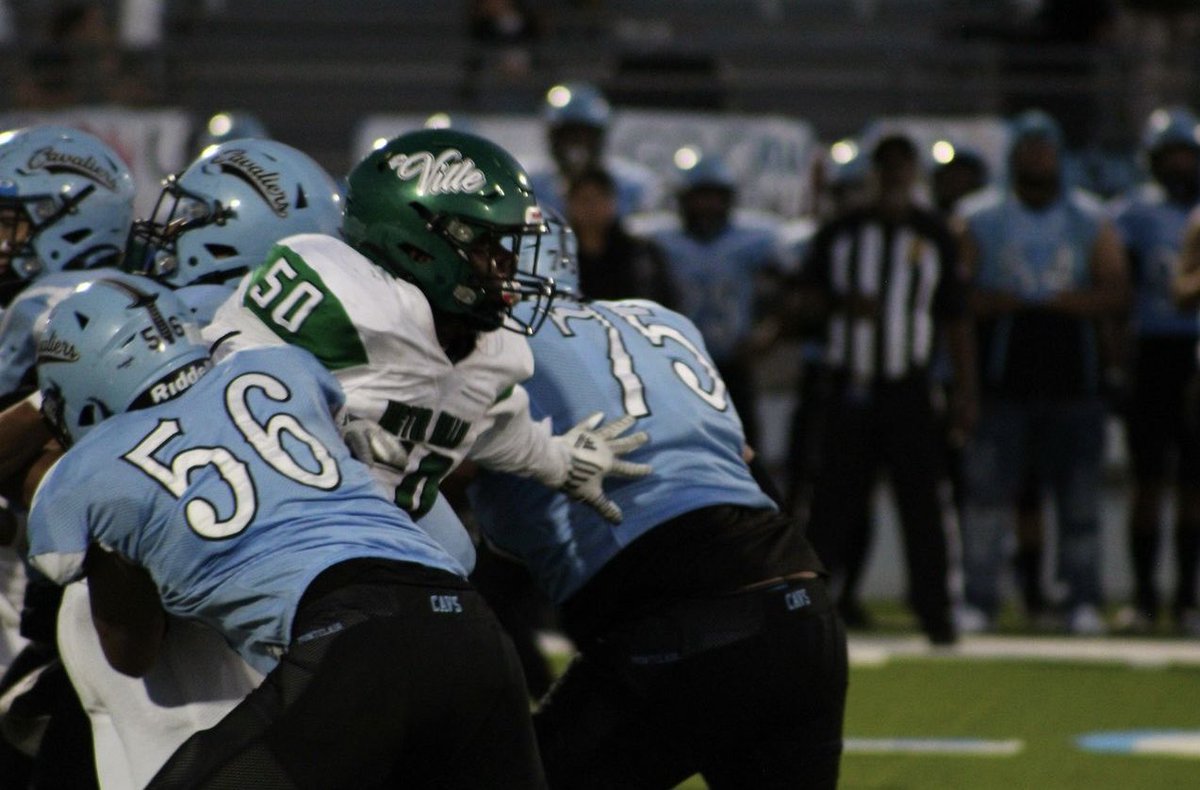 VV Jackrabbit Football tweet media