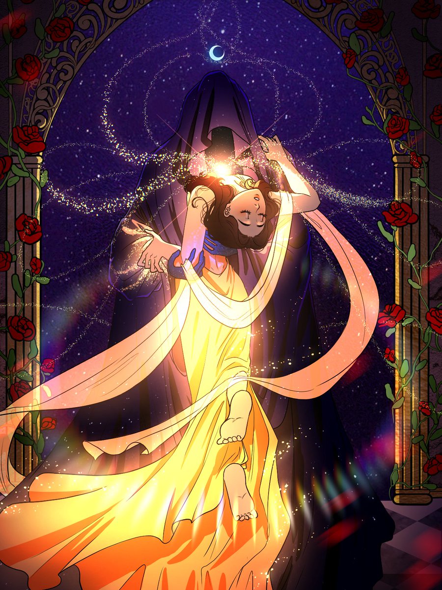 ✴️𝔖𝔞𝔨𝔲𝔯𝔞𝔨𝔦❃𝔏𝔞𝔲𝔯𝔞✴️ tweet media