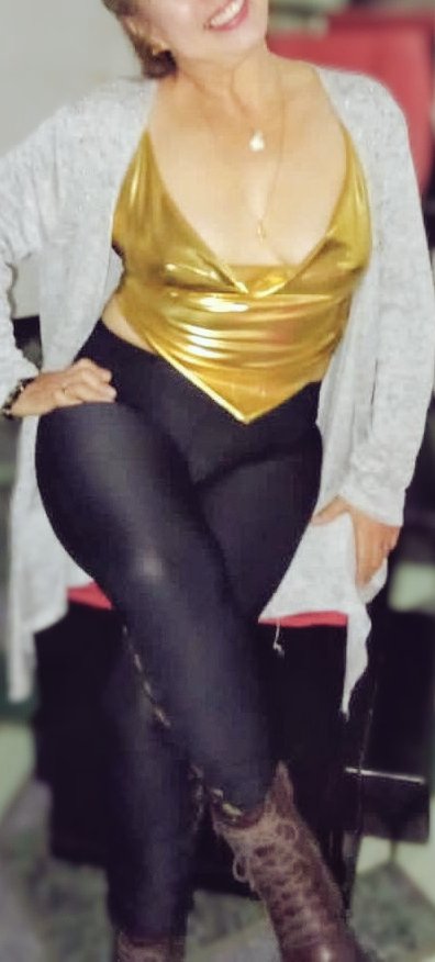 Recibiendo septiembre como es mis Xfans 😘😘😘