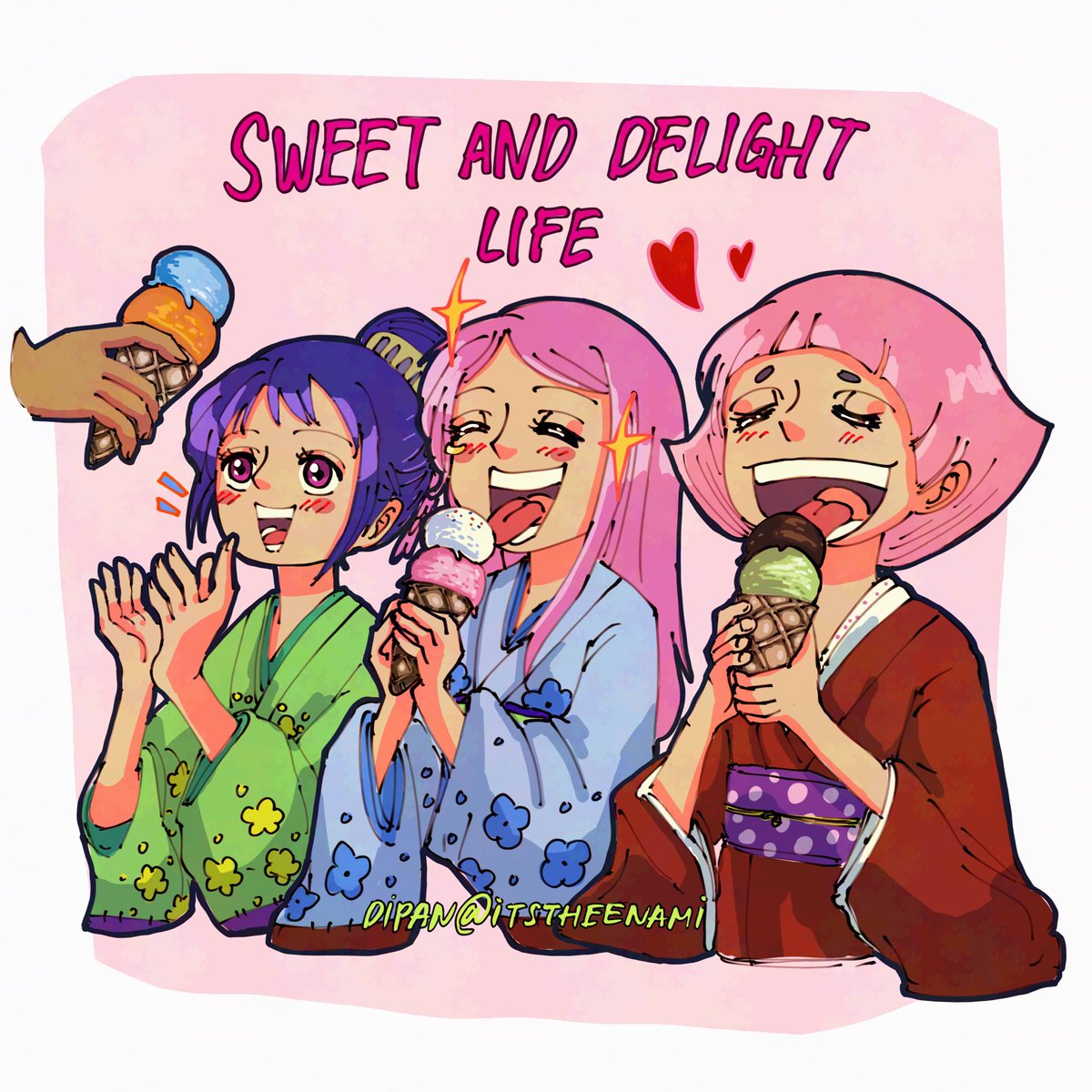 itstheenami's tweet photo. https://t.co/4YCPzrSrOh