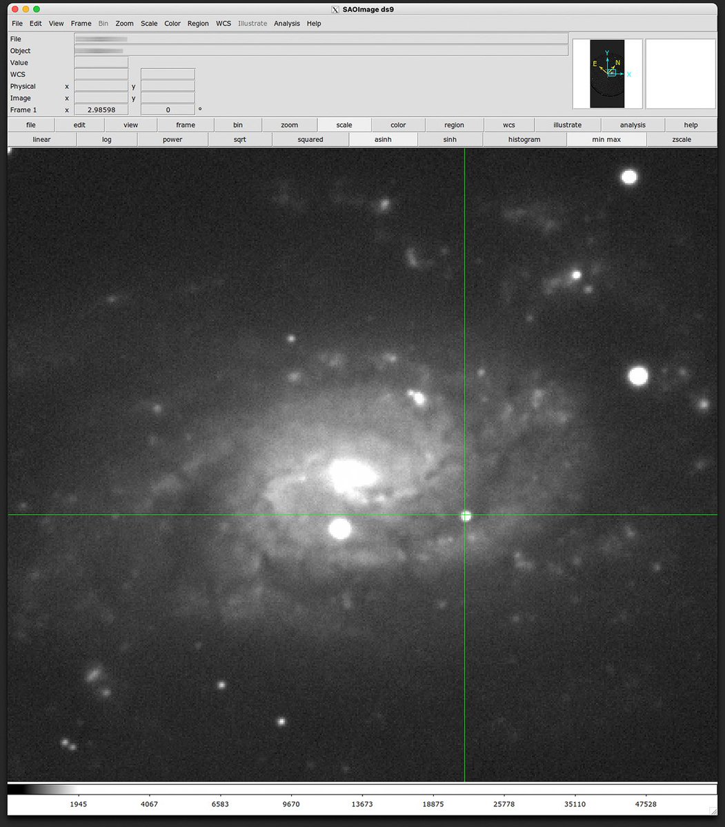 Yuri Beletsky tweet media