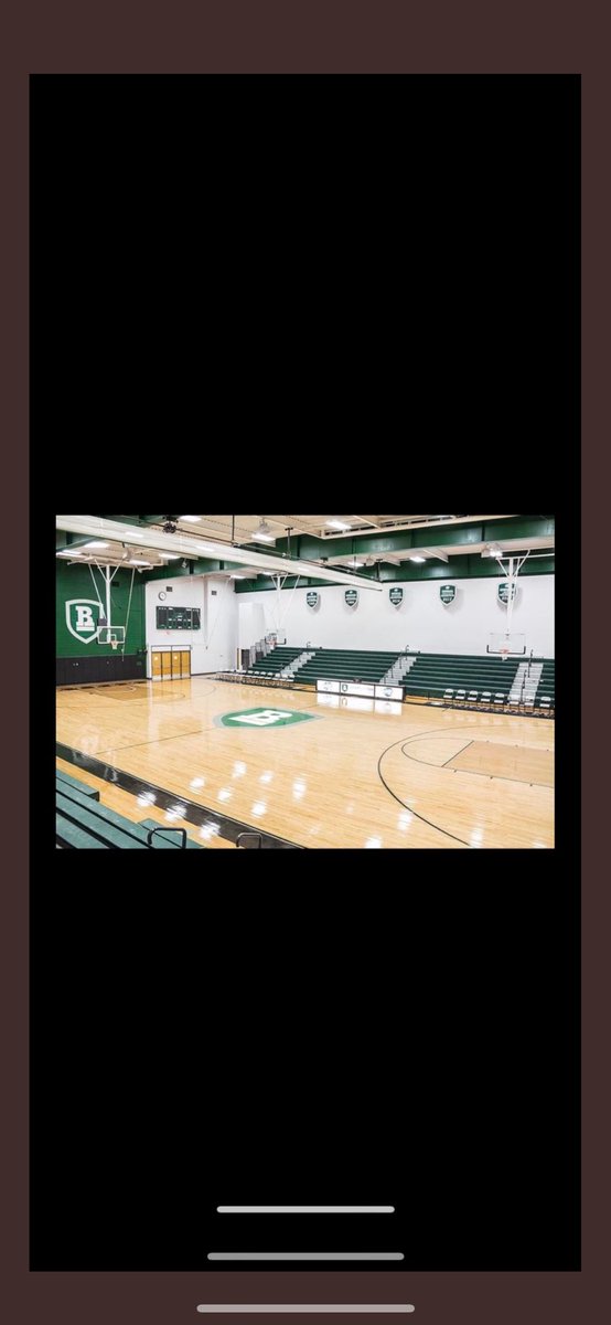 Richard Bland College of W&M Men’s Basketball (@rbcmbb) on Twitter photo Thank you to Boston U MBB for reaching out this evening for 6’3 CG Doyle Brown <a href="/doylebrown_/">doyle brown🌑</a> . And 6’9 F Jack Ticic <a href="/ticicjack/">Jack Ticic</a> looking forward to hosting your staff this month. <a href="/GoRBCStatesmen/">RBC Athletics</a>
#GoStatesmen⚫️🟢 Thank you to Boston U MBB for reaching out this evening for 6’3 CG Doyle Brown <a href="/doylebrown_/">doyle brown🌑</a> . And 6’9 F Jack Ticic <a href="/ticicjack/">Jack Ticic</a> looking forward to hosting your staff this month. <a href="/GoRBCStatesmen/">RBC Athletics</a>
#GoStatesmen⚫️🟢