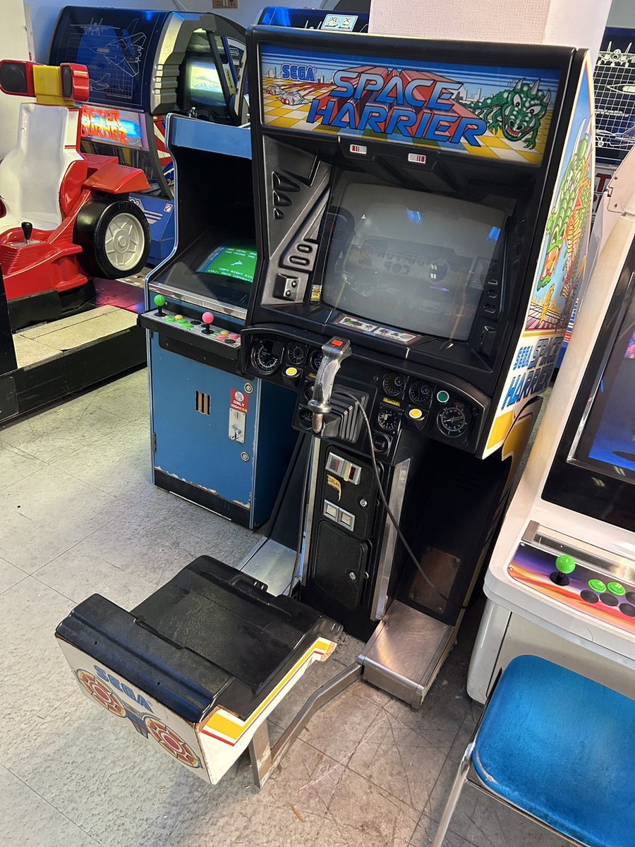 🇯🇵🦞レトロゲーセン ザリガニ🦞🇯🇵 (@RETROZARIGANI) / X