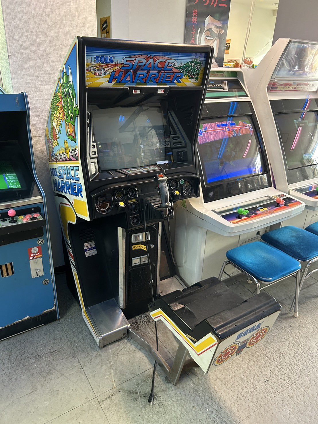 🇯🇵🦞レトロゲーセン ザリガニ🦞🇯🇵 (@RETROZARIGANI) / X