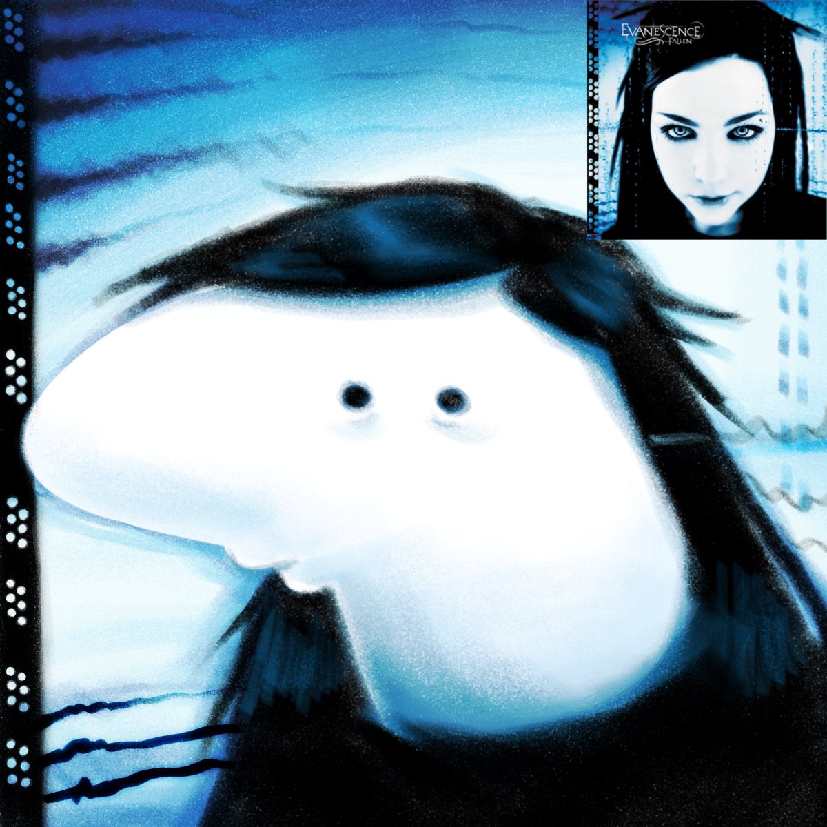 TUNAFISHHHH8's tweet image. It was better in my head 💀