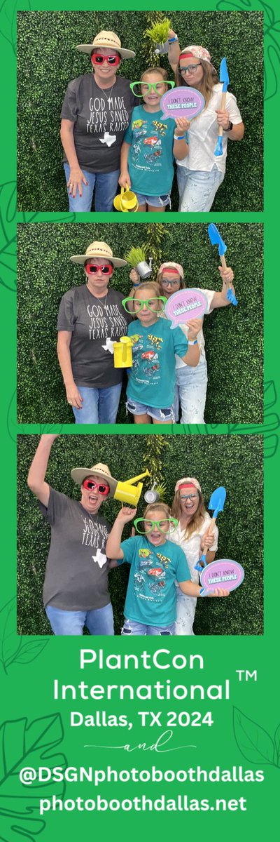 CharlyRowe4's tweet photo. #PlantCon2024 was absolutely amazing! Came home with 12 new plant friends and few other planty things! I love every minute of it. Thank you @rowe_coach for my early entry passes! #JustAGirlWhoLovesPlants https://t.co/iAhzfbJI1j